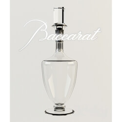 Vase - decanter 