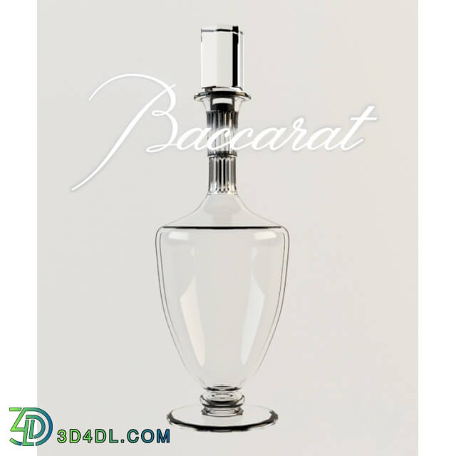 Vase - decanter