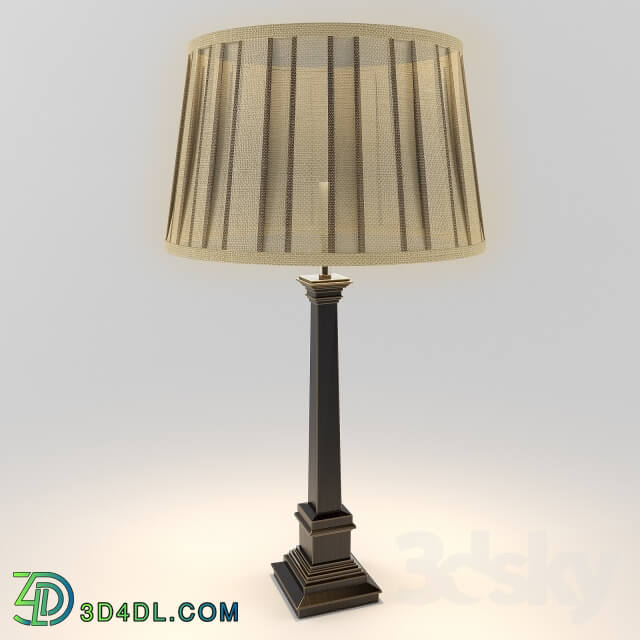 Table lamp - Table lamp