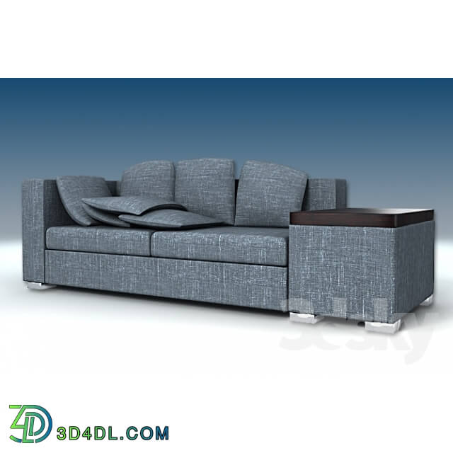 Sofa - sofa Nova N10 _BoConcept_