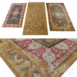 Carpets - persian carpets 