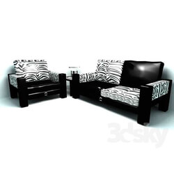 Sofa - furniture Form Italiya 