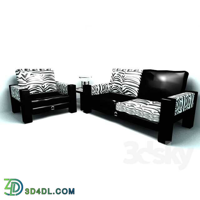 Sofa - furniture Form Italiya