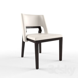 Chair - Gallatin Dining Chair 