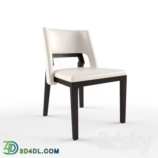 Chair - Gallatin Dining Chair