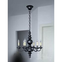 Ceiling light - Chandelier CHC1155A 