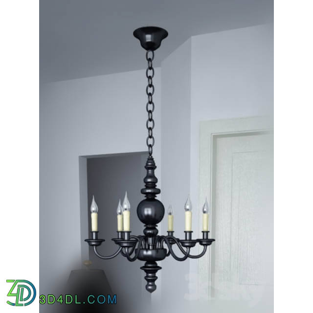 Ceiling light - Chandelier CHC1155A