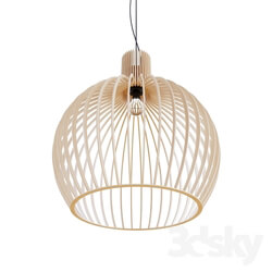 Ceiling light - Octo 4240 Pendant Light by Secto Design 
