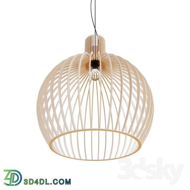 Ceiling light - Octo 4240 Pendant Light by Secto Design