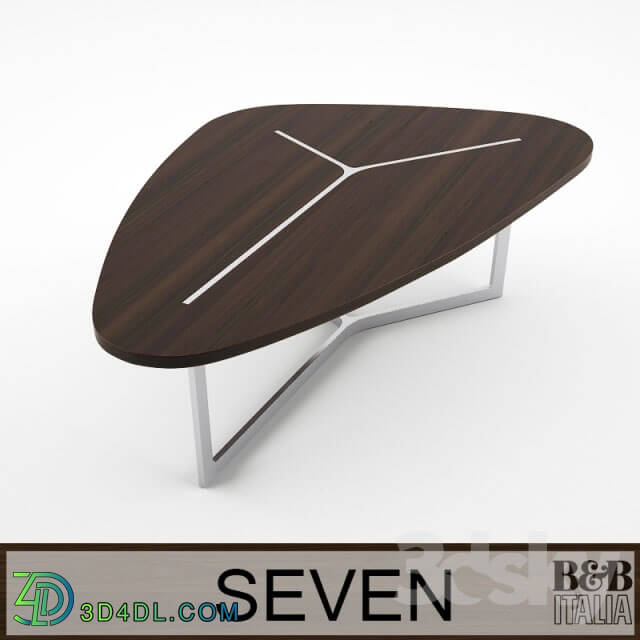 Table - SEVEN TABLE