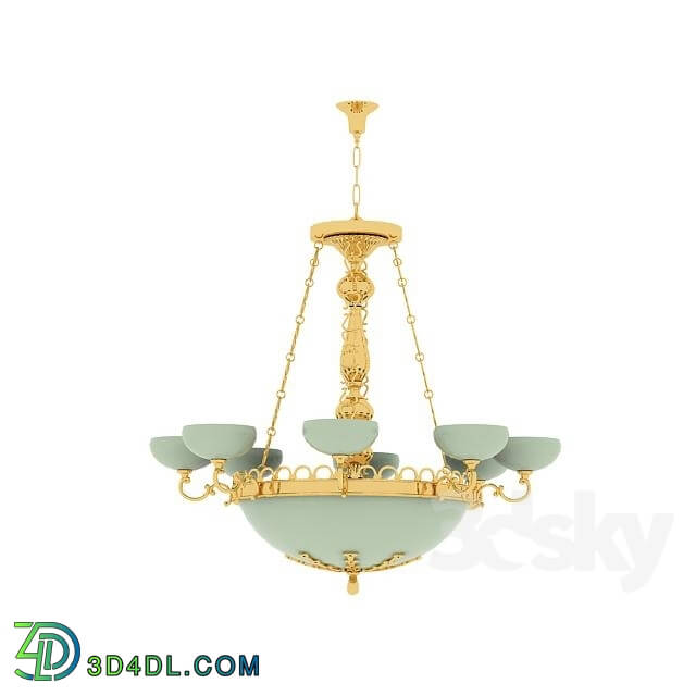 Ceiling light - Chandelier