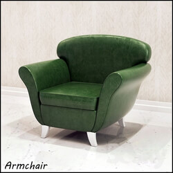 Arm chair - Armchair 