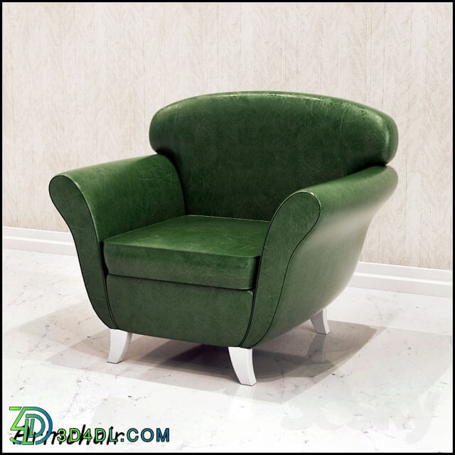 Arm chair - Armchair