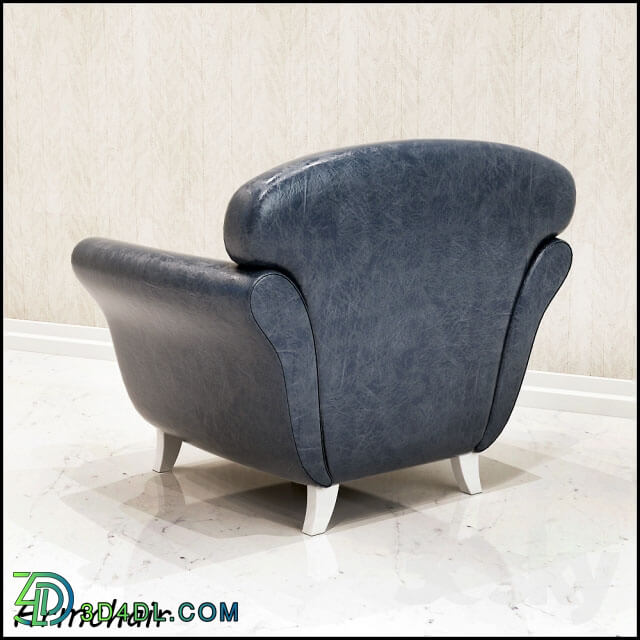 Arm chair - Armchair