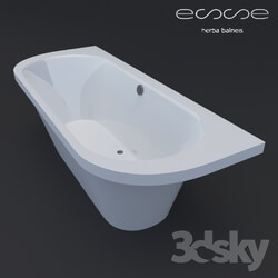 Bathtub - Bath ESSE - MALTA 