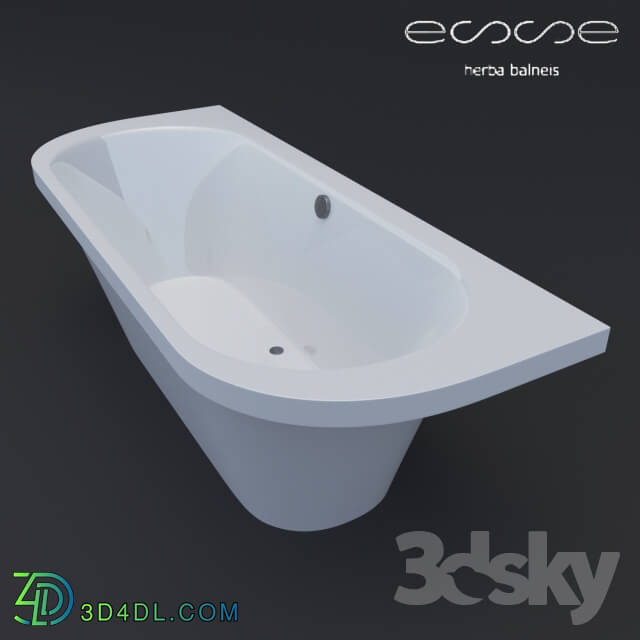 Bathtub - Bath ESSE - MALTA