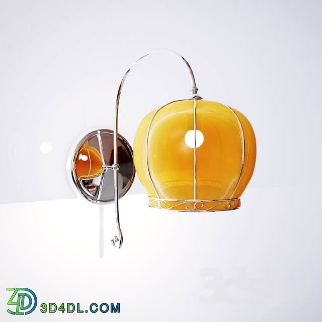 Wall light - Lamp