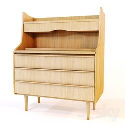 Sideboard _ Chest of drawer - Chest Simply Classic 