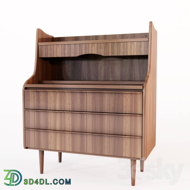 Sideboard _ Chest of drawer - Chest Simply Classic