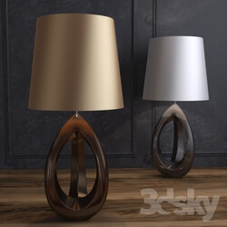 Table lamp - _quot_Elstead lighting_quot_ SPINNAKER 