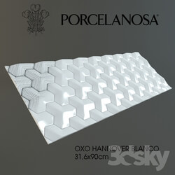 Bathroom accessories - porcelanosa oxo hannover 