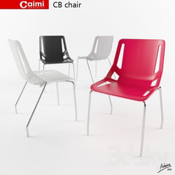 Chair - CB Chair 