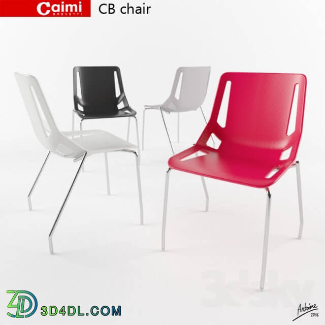 Chair - CB Chair