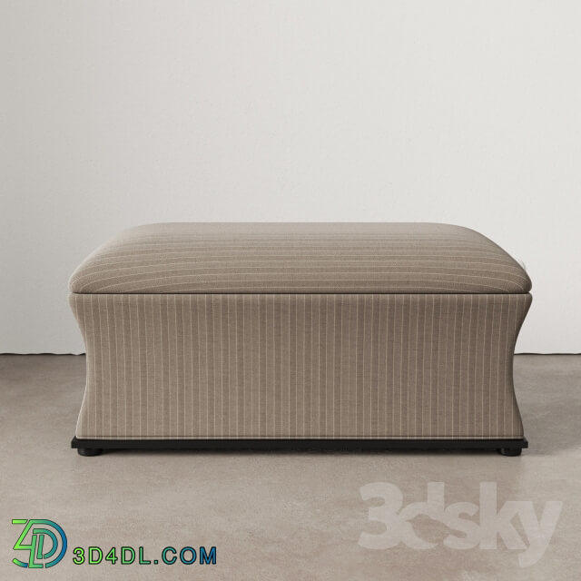 Other soft seating - Natalie Storage Bench