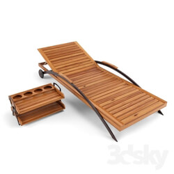 Other - Deck Chair 