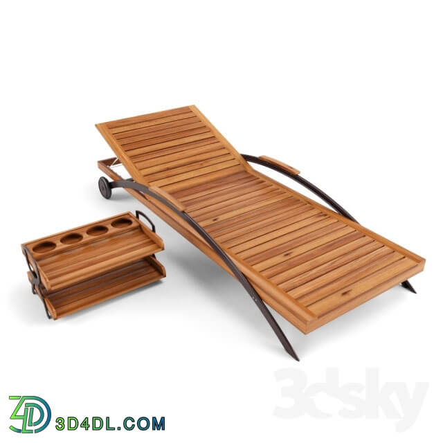 Other - Deck Chair