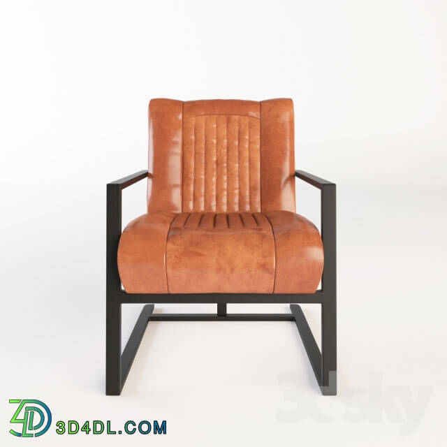 Arm chair - Armchair Kare Denver Armchair