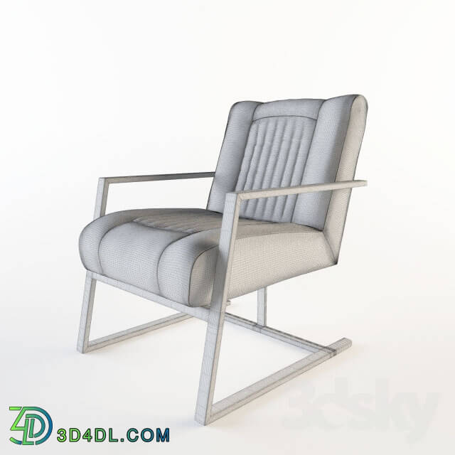 Arm chair - Armchair Kare Denver Armchair