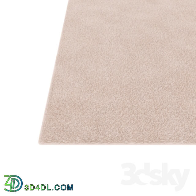 Carpets - Beige Carpet displace