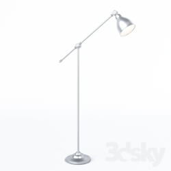 Floor lamp - Arte Lamp Braccio 