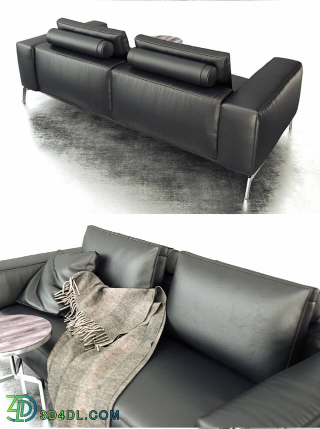 Sofa - ETTORE