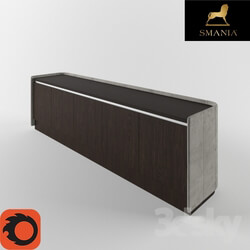 Sideboard _ Chest of drawer - Smania Mayson 250 