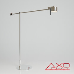 Floor lamp - AX 20 PT AXO Light 