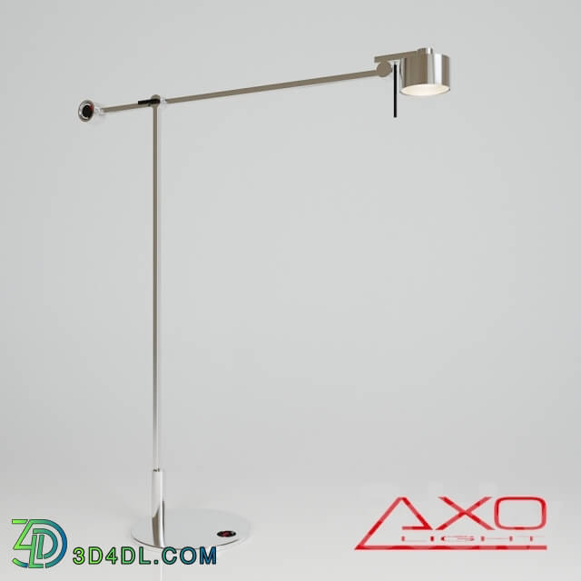 Floor lamp - AX 20 PT AXO Light