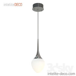 Ceiling light - Berry Intelite Deco 