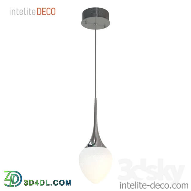 Ceiling light - Berry Intelite Deco