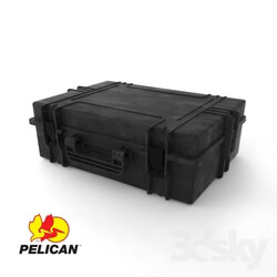Miscellaneous - Pelican Case 