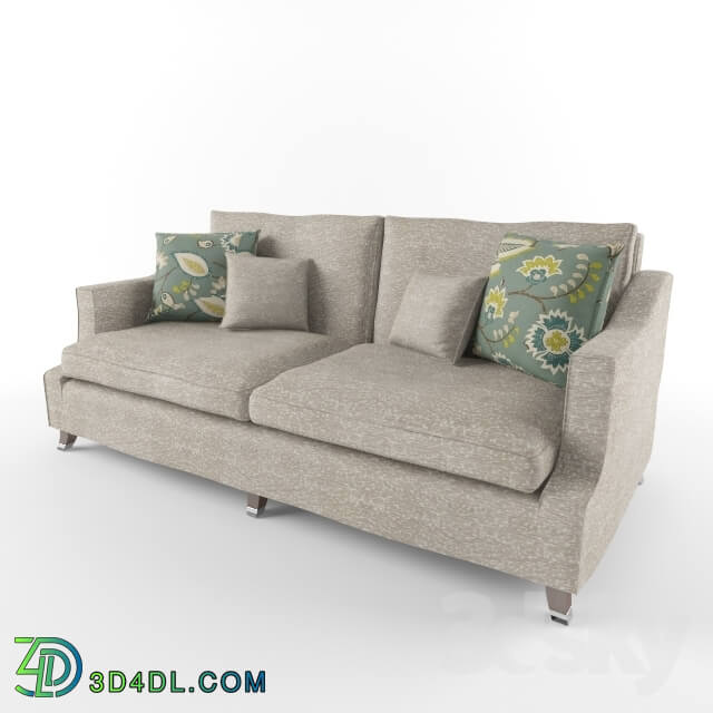 Sofa - Amelia Royale