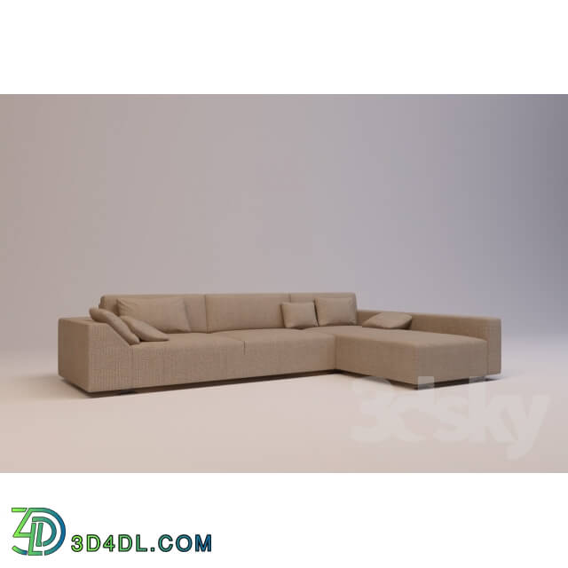 Sofa - Ctssalotti-lounge