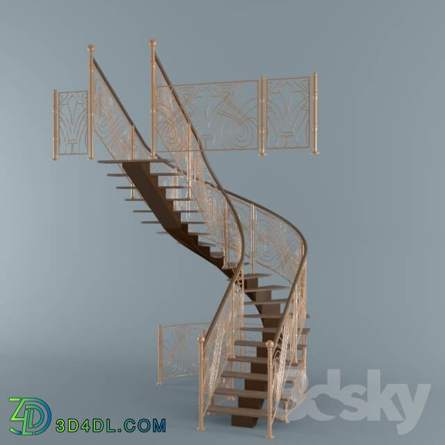 Staircase - Staircase