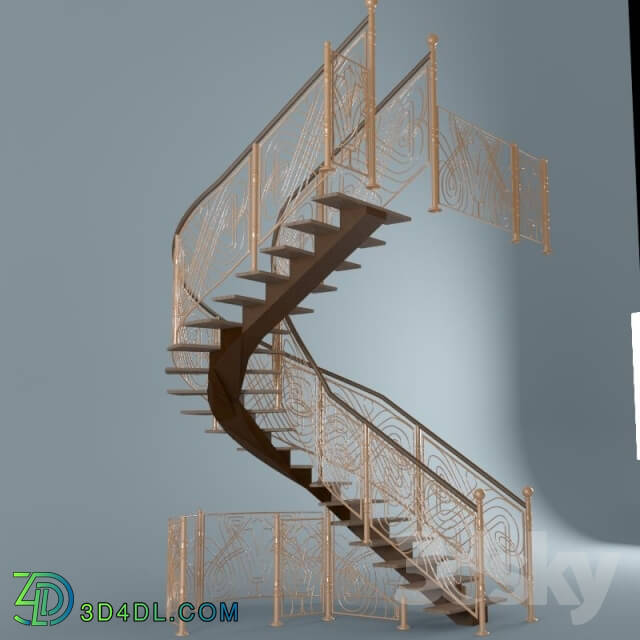 Staircase - Staircase