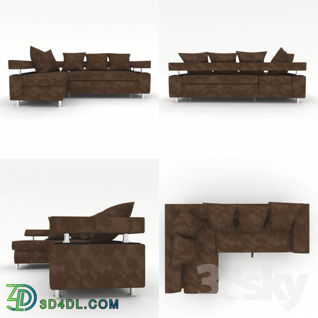 Sofa - Sofa