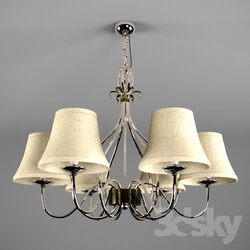 Ceiling light - wunderlight Fine Art 