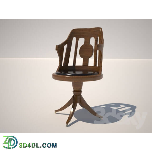 Chair - Regular seat