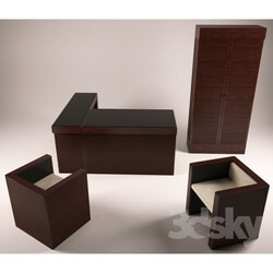 Office furniture - Office furniture 