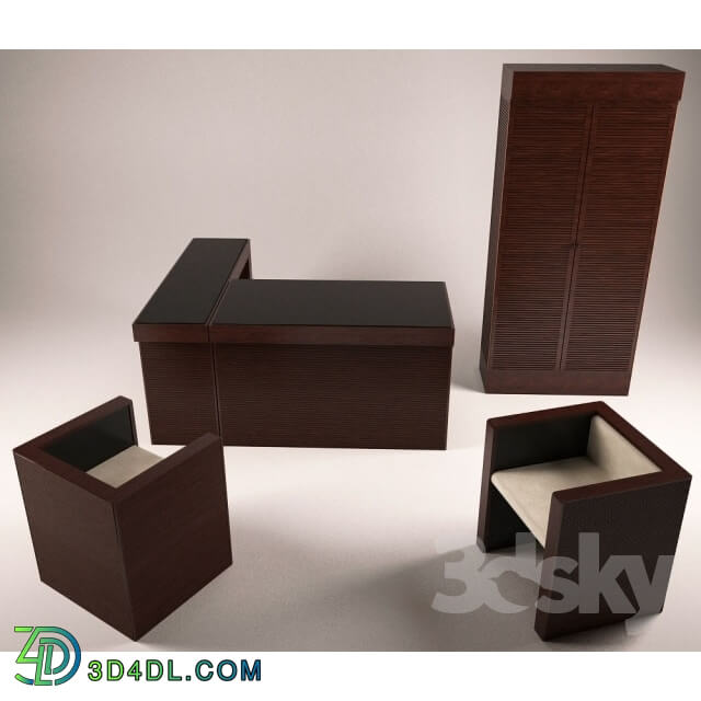 Office furniture - Office furniture